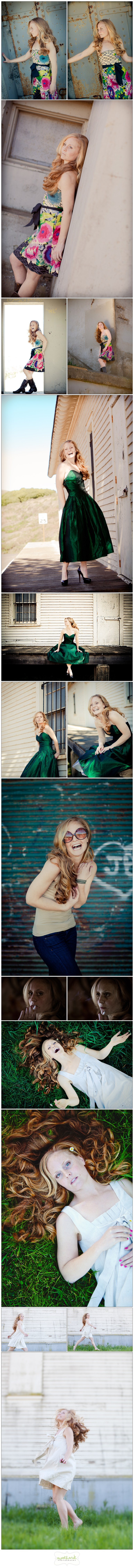 Portrait Session | Megan