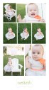 First Birthday Invitation Session | Aurora