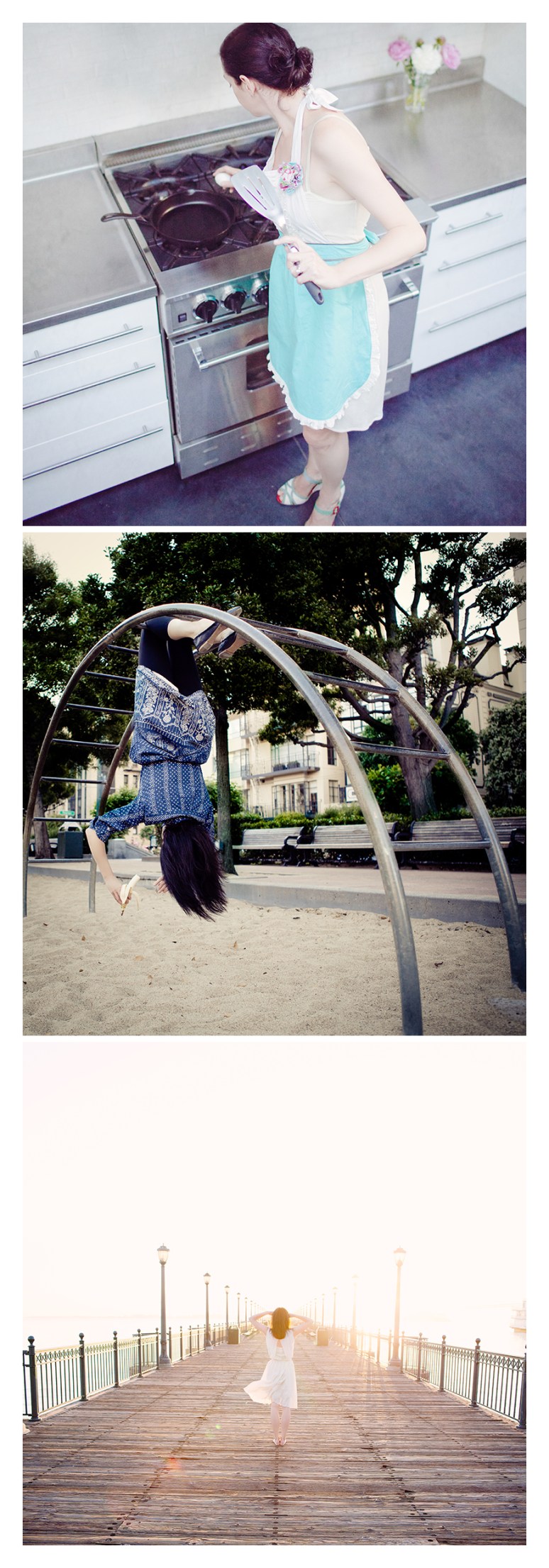 Skirt A Day in May 2013 | End