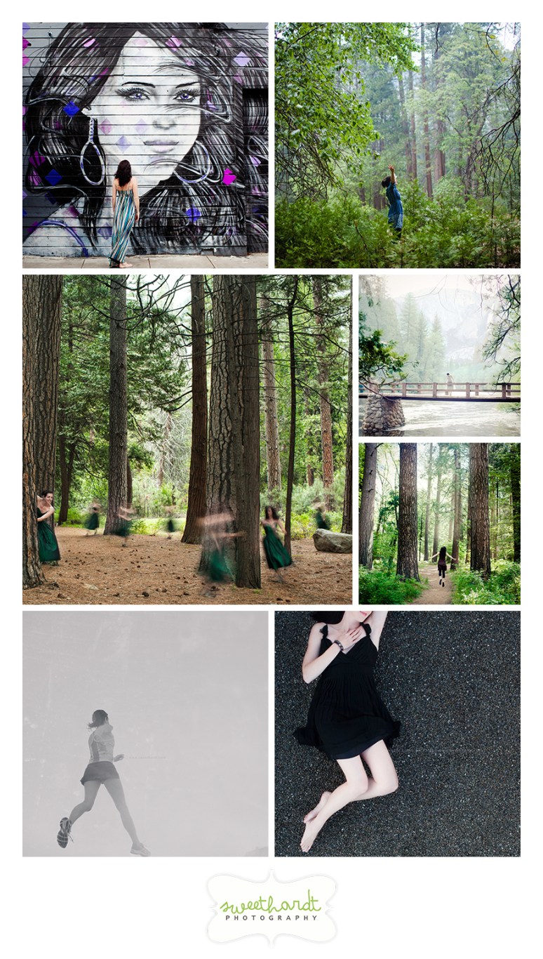 Skirt A Day in May 2013 | Week Two