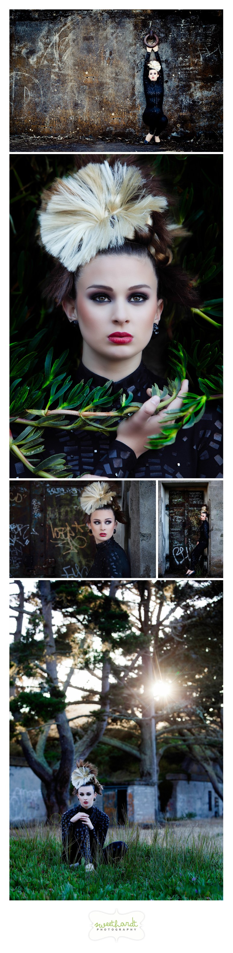 Fashion Shoot | Lily