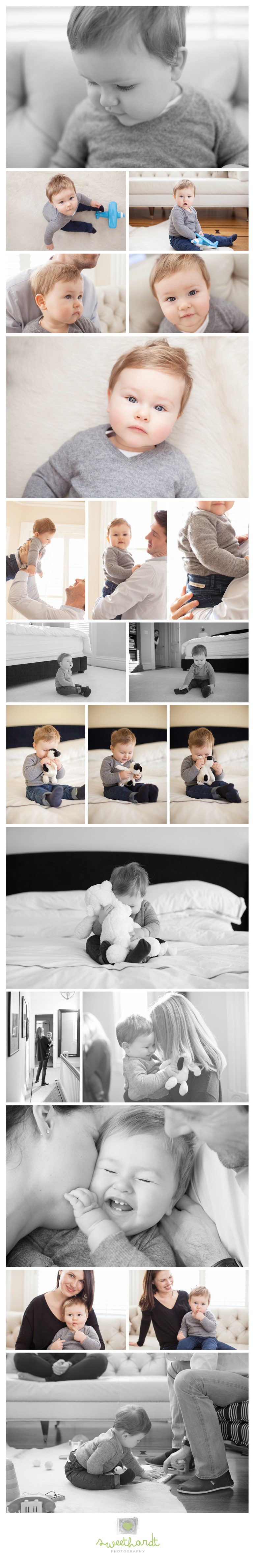 10 Month Session | Viggo